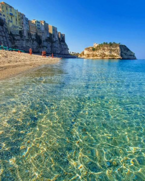 Dreams Tropea Mare, Tropea